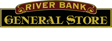 River Bank Logo