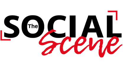 Social Scene Logo