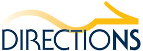 Directions Logo